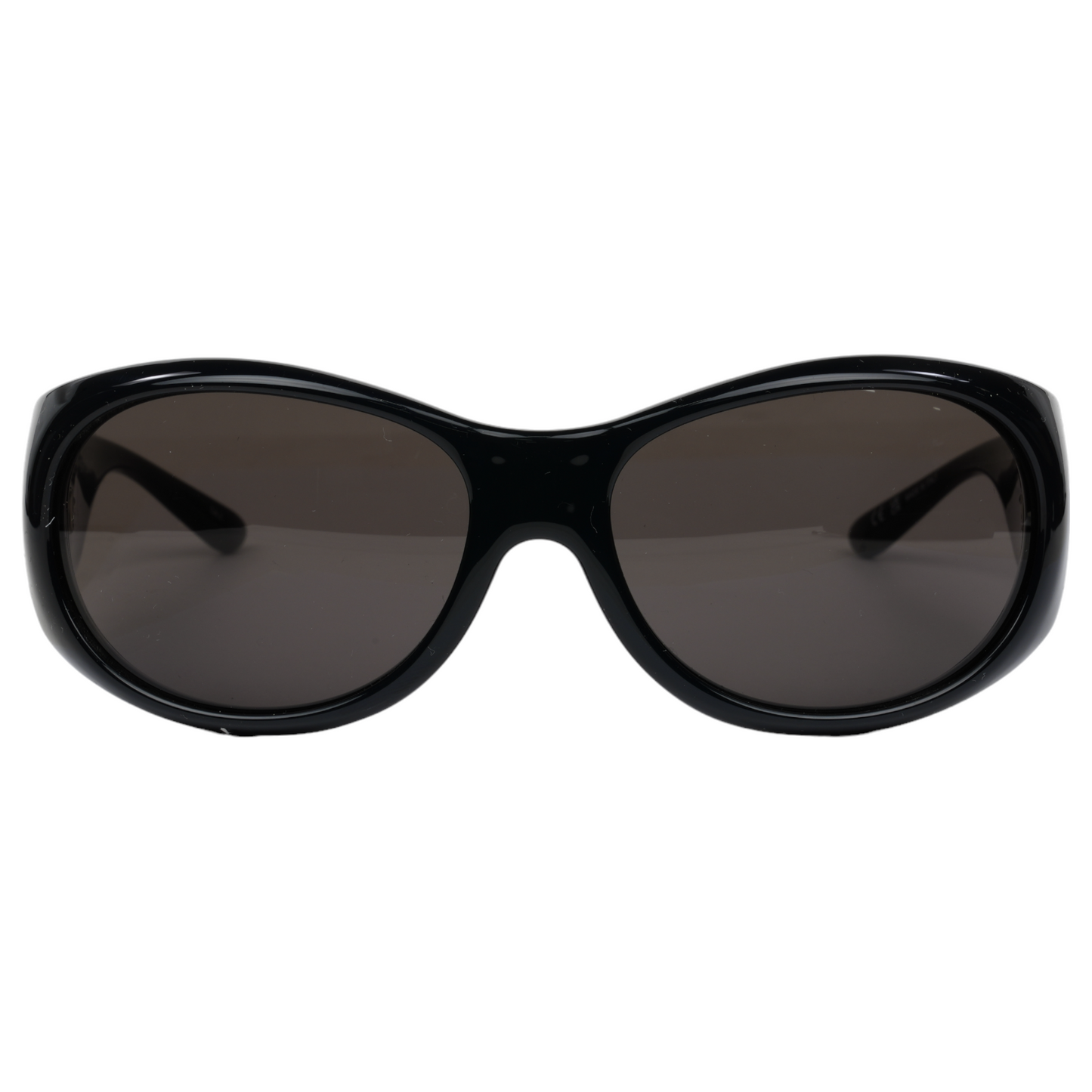 SUNGLASSES HYBRID 01 / 9999:BLACK