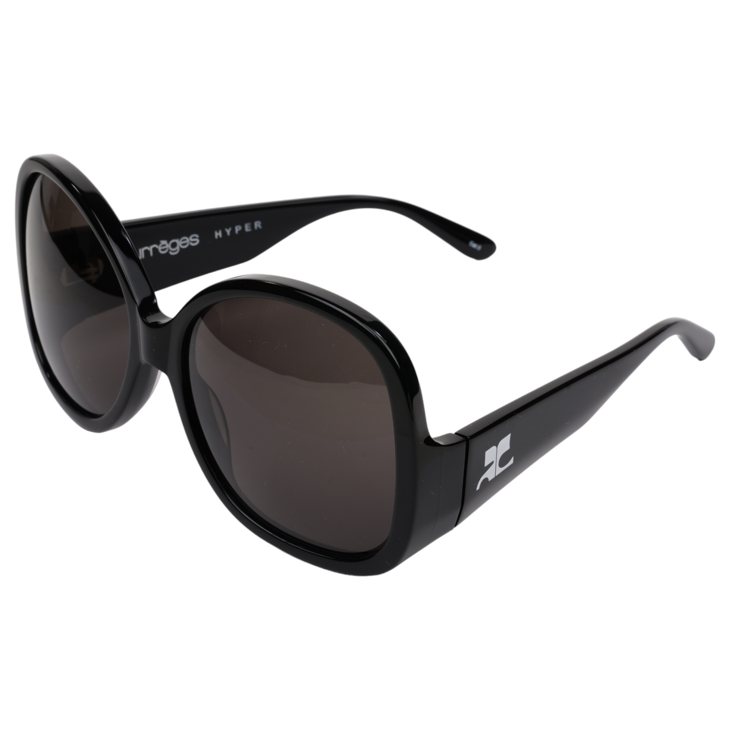 SUNGLASSES TECHNO / 9999:BLACK