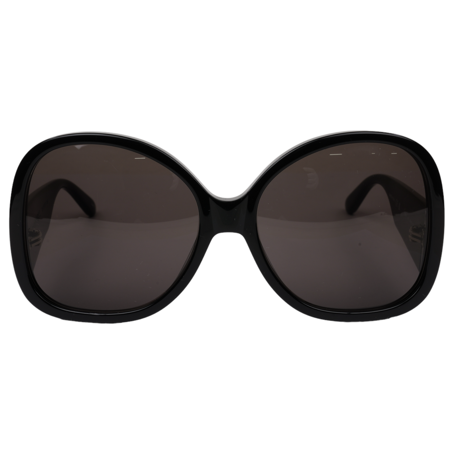 SUNGLASSES TECHNO / 9999:BLACK