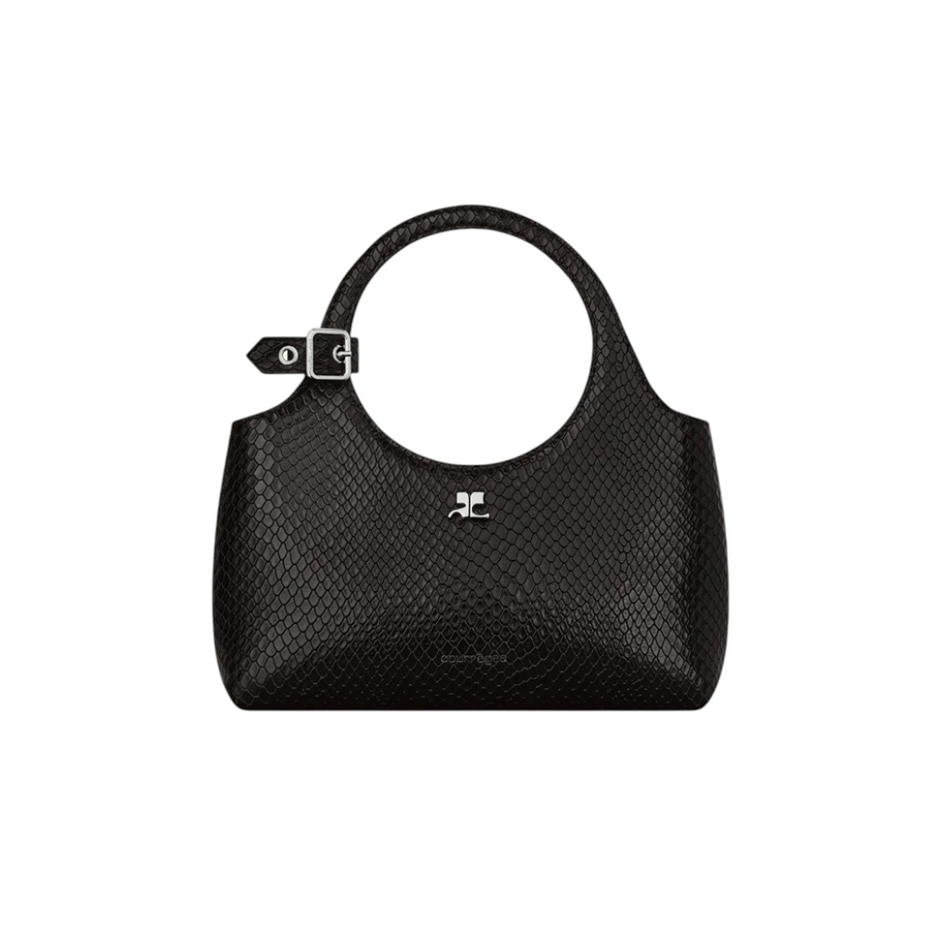 BAG MINI HOLY DAY VIPER / 9999:BLACK