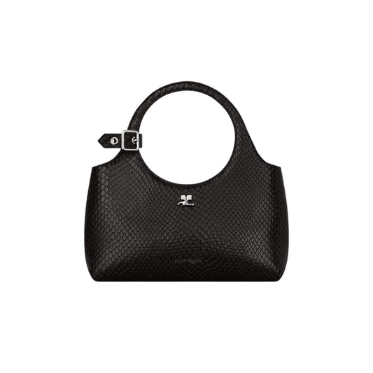 BAG MINI HOLY DAY VIPER / 9999:BLACK