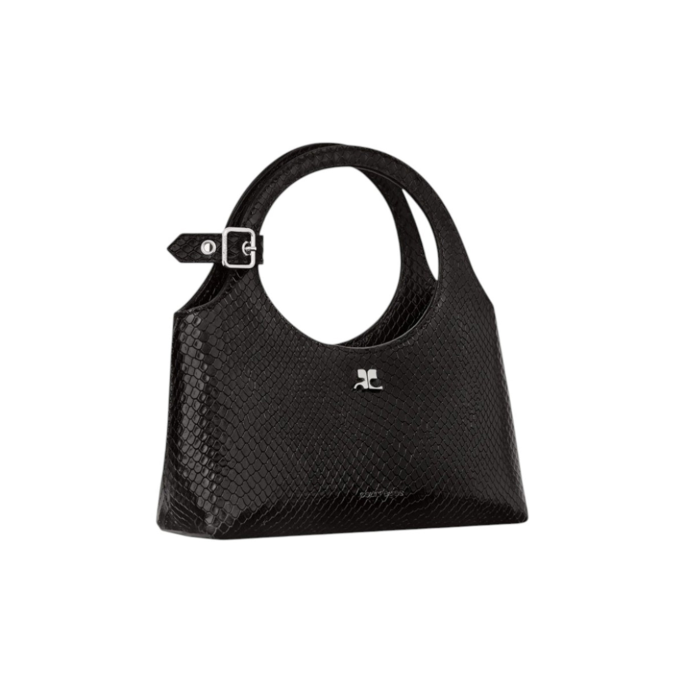 BAG MINI HOLY DAY VIPER / 9999:BLACK