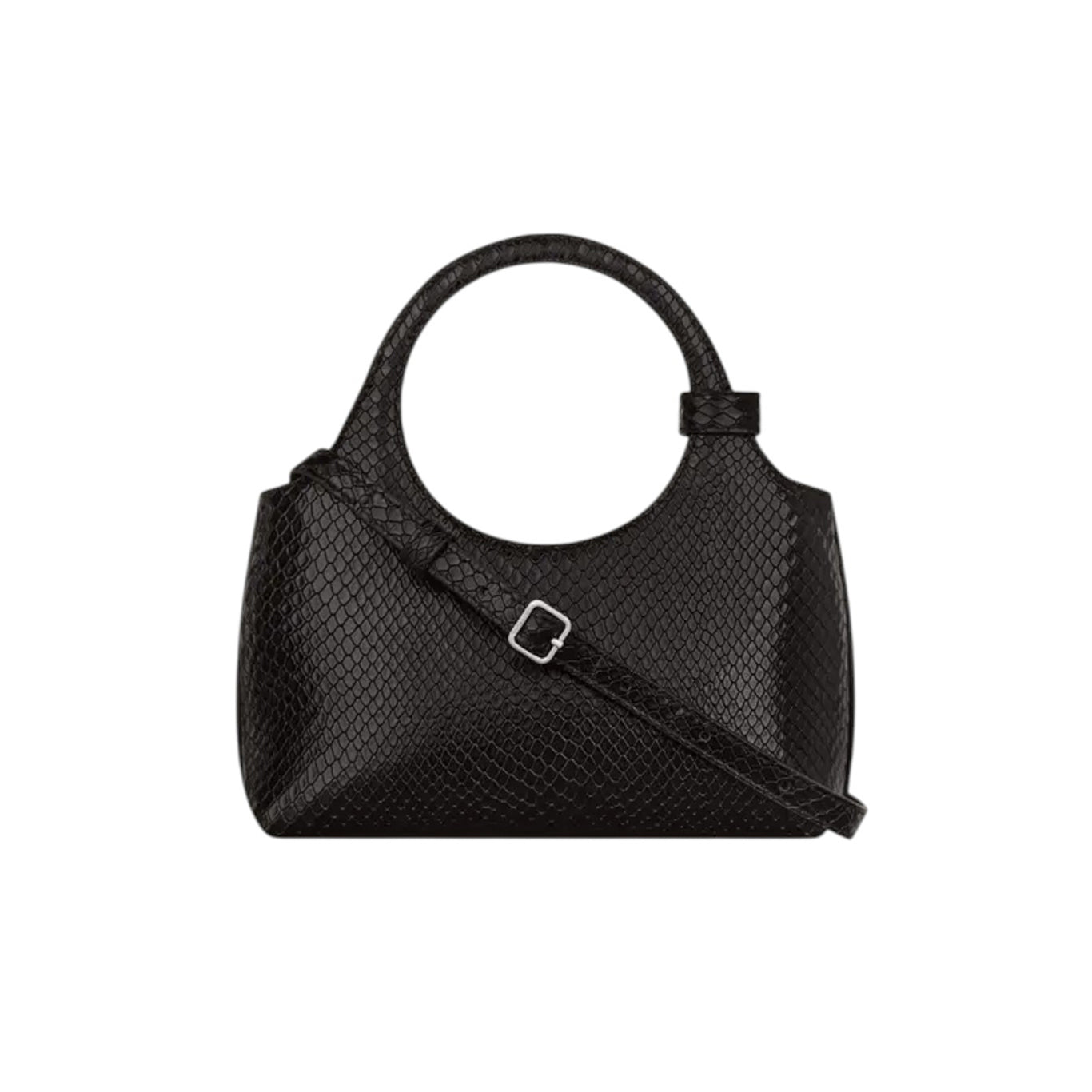 BAG MINI HOLY DAY VIPER / 9999:BLACK