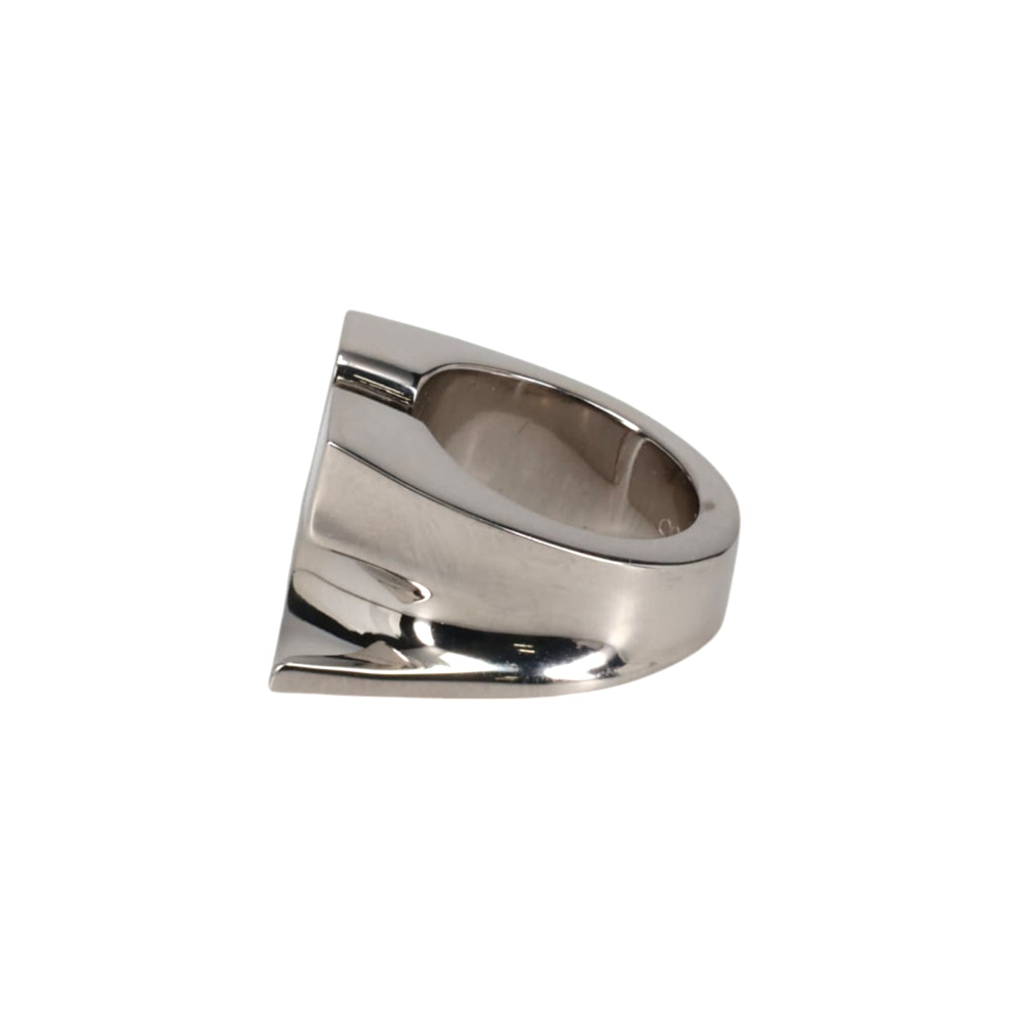 RING AC PERSPECTIVE METAL / 9000:SILVER