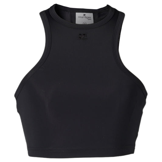 BRA SCUBA TECH JERSEY / 9999:BLACK