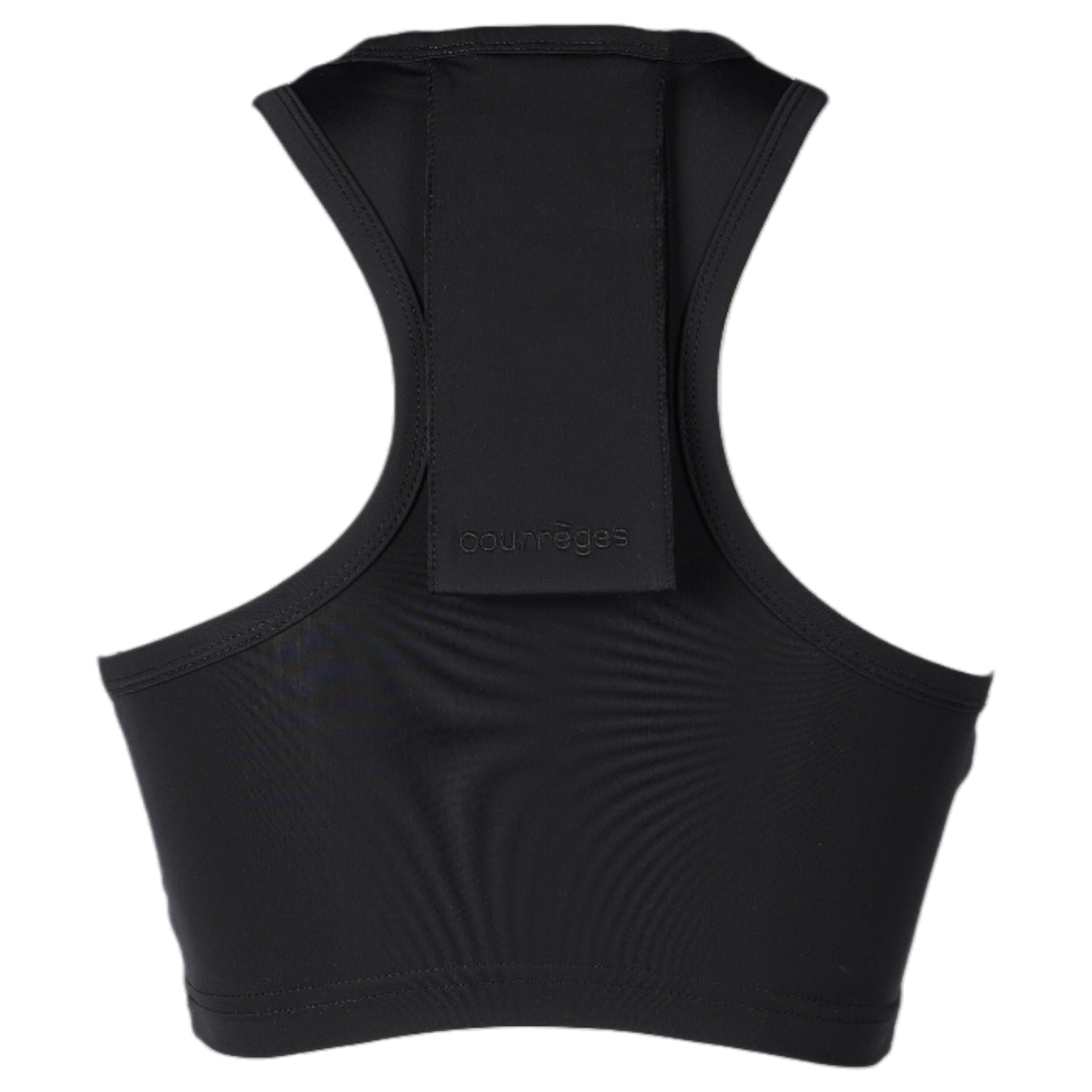 BRA SCUBA TECH JERSEY / 9999:BLACK