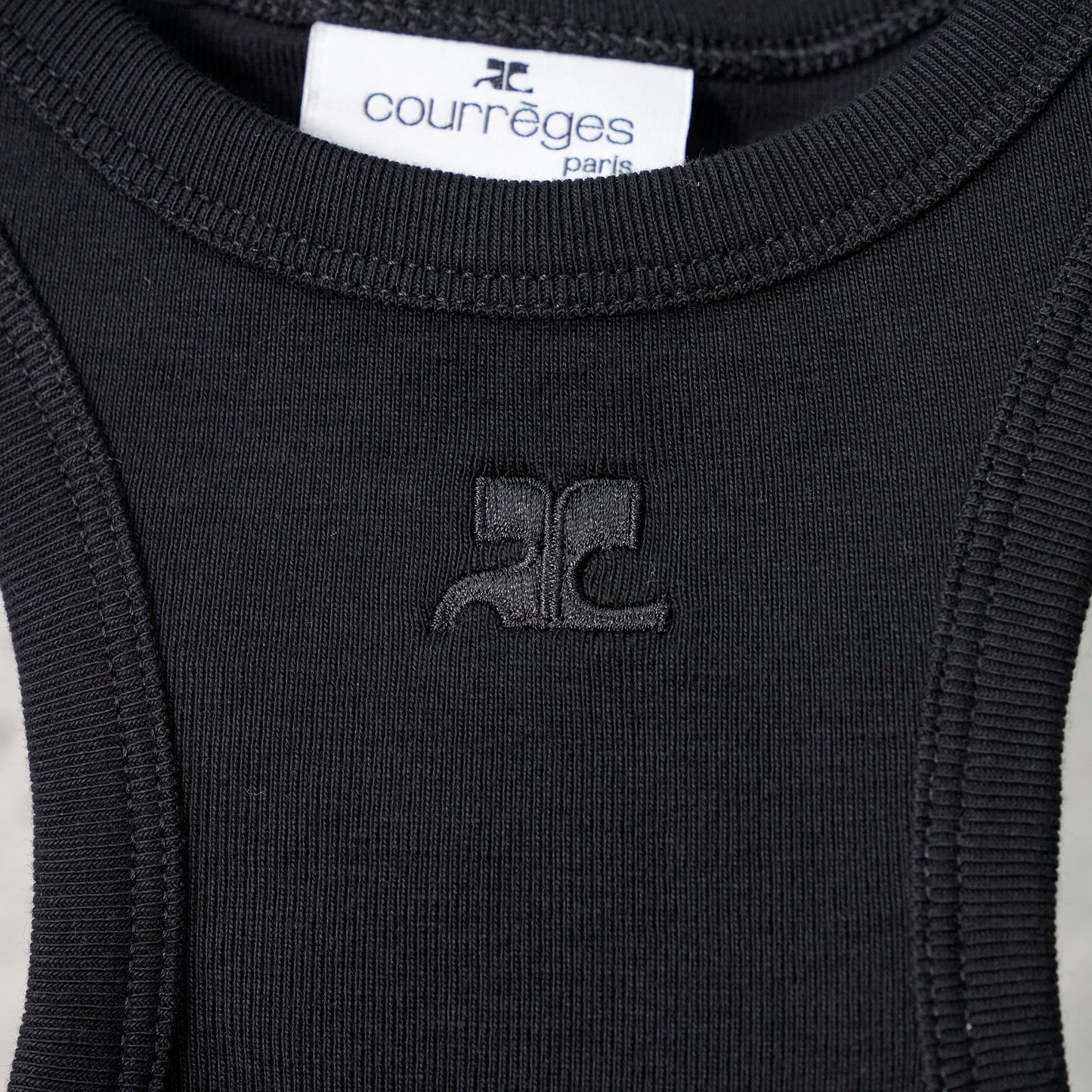 CONTRAST SCUBA / 9999:BLACK