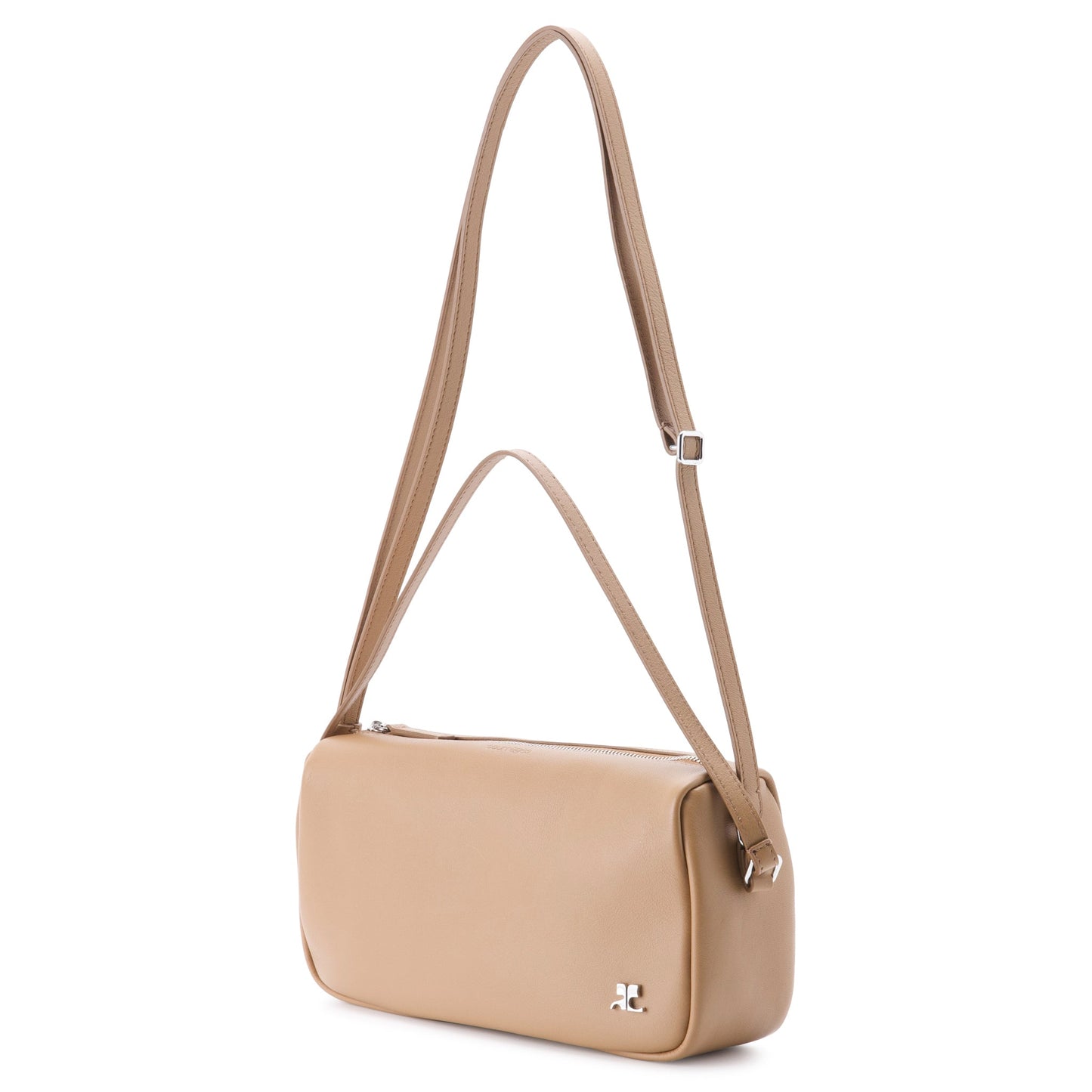 AG CALF SMALL THREE SIXTY / 1133:BRONZE