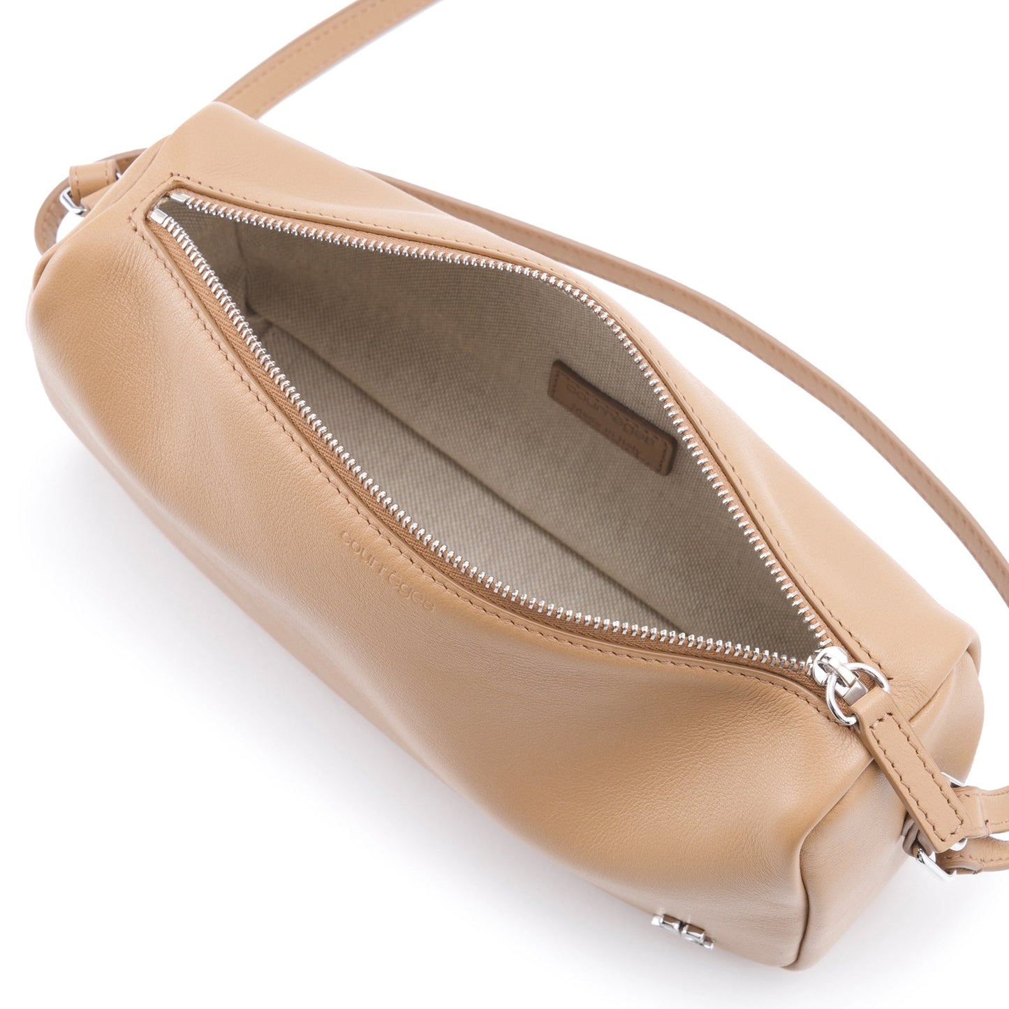 AG CALF SMALL THREE SIXTY / 1133:BRONZE