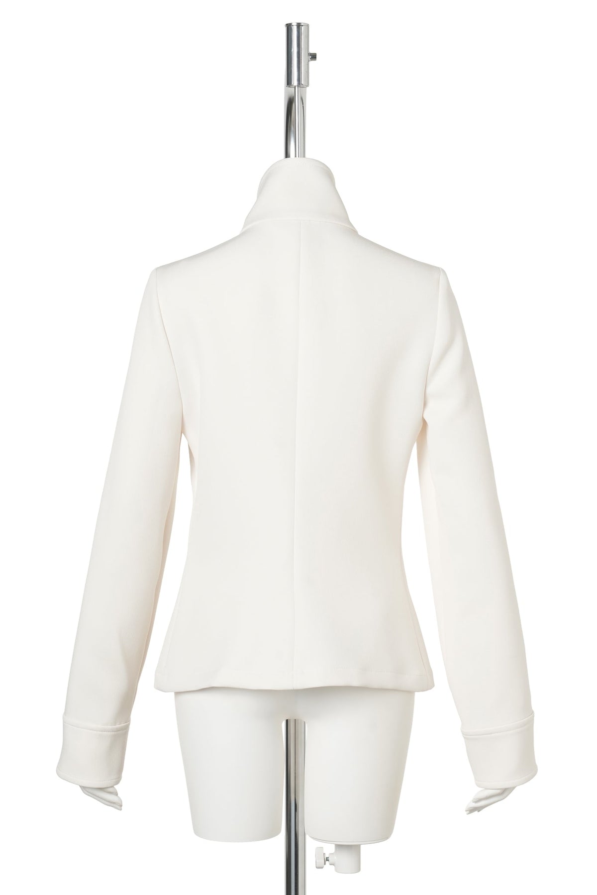 LS TOP ONE-POCKET TWILL / 0001:HERITAGE WHITE