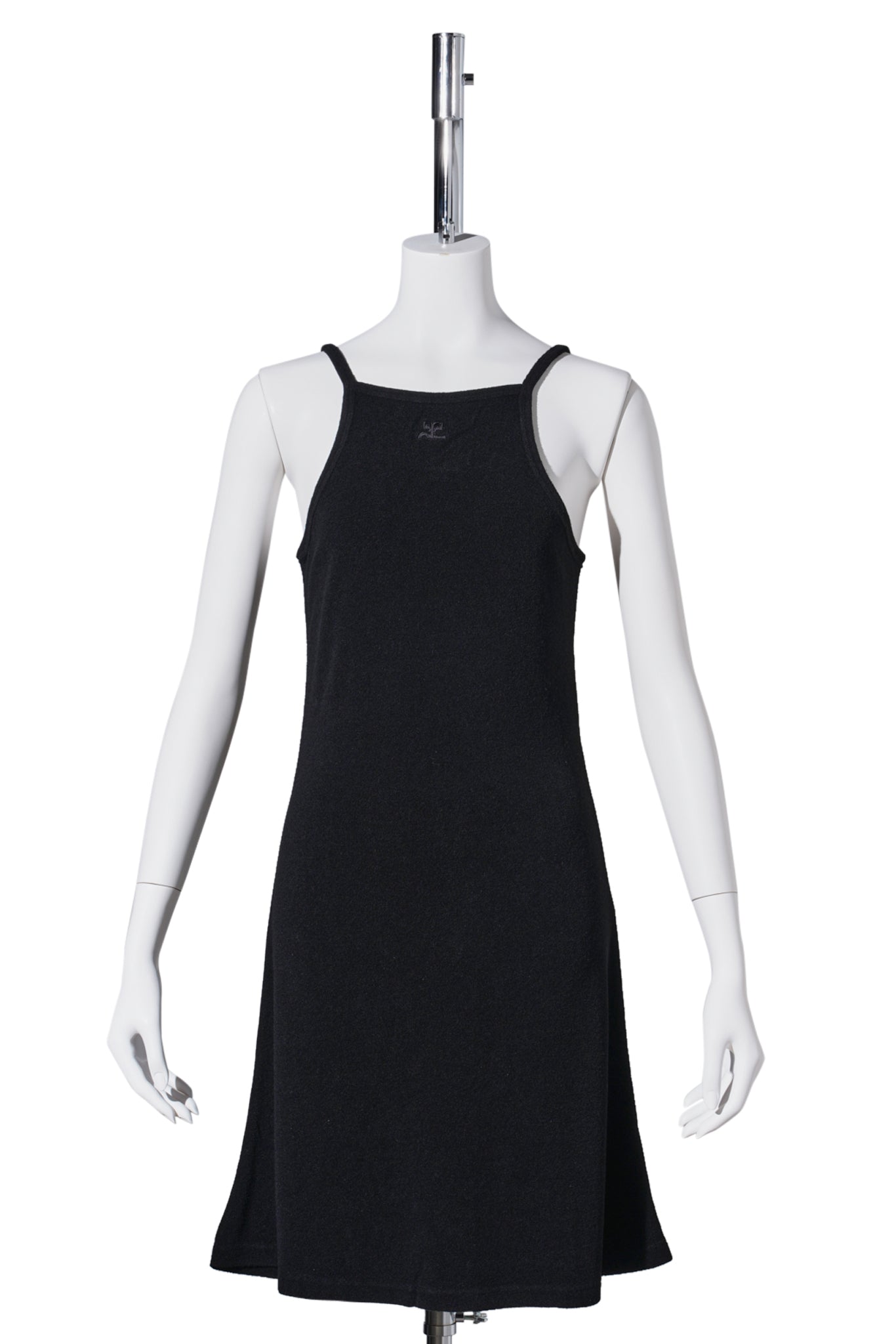 DRESS SPONGY HERITAGE / BLACK