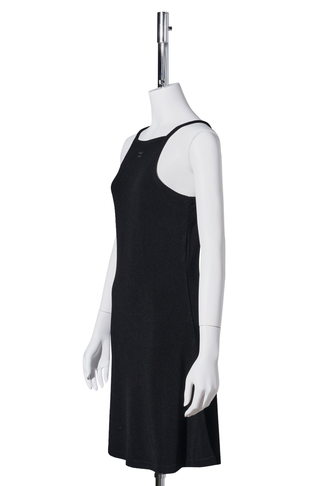 DRESS SPONGY HERITAGE / BLACK