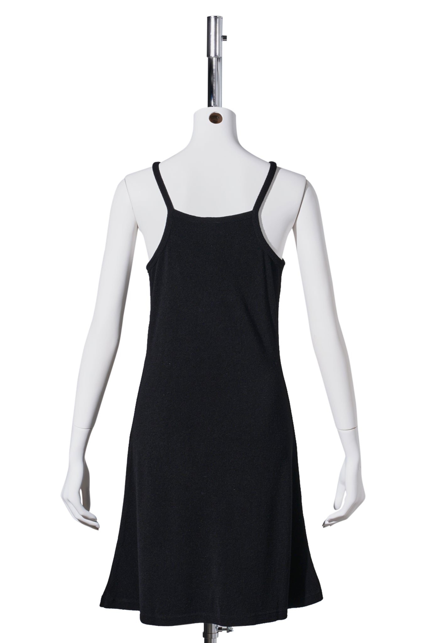 DRESS SPONGY HERITAGE / BLACK