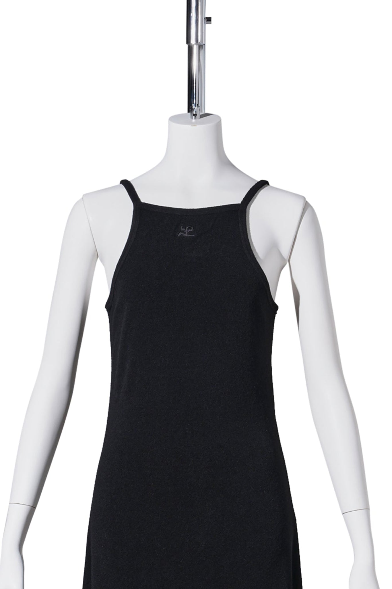 DRESS SPONGY HERITAGE / BLACK