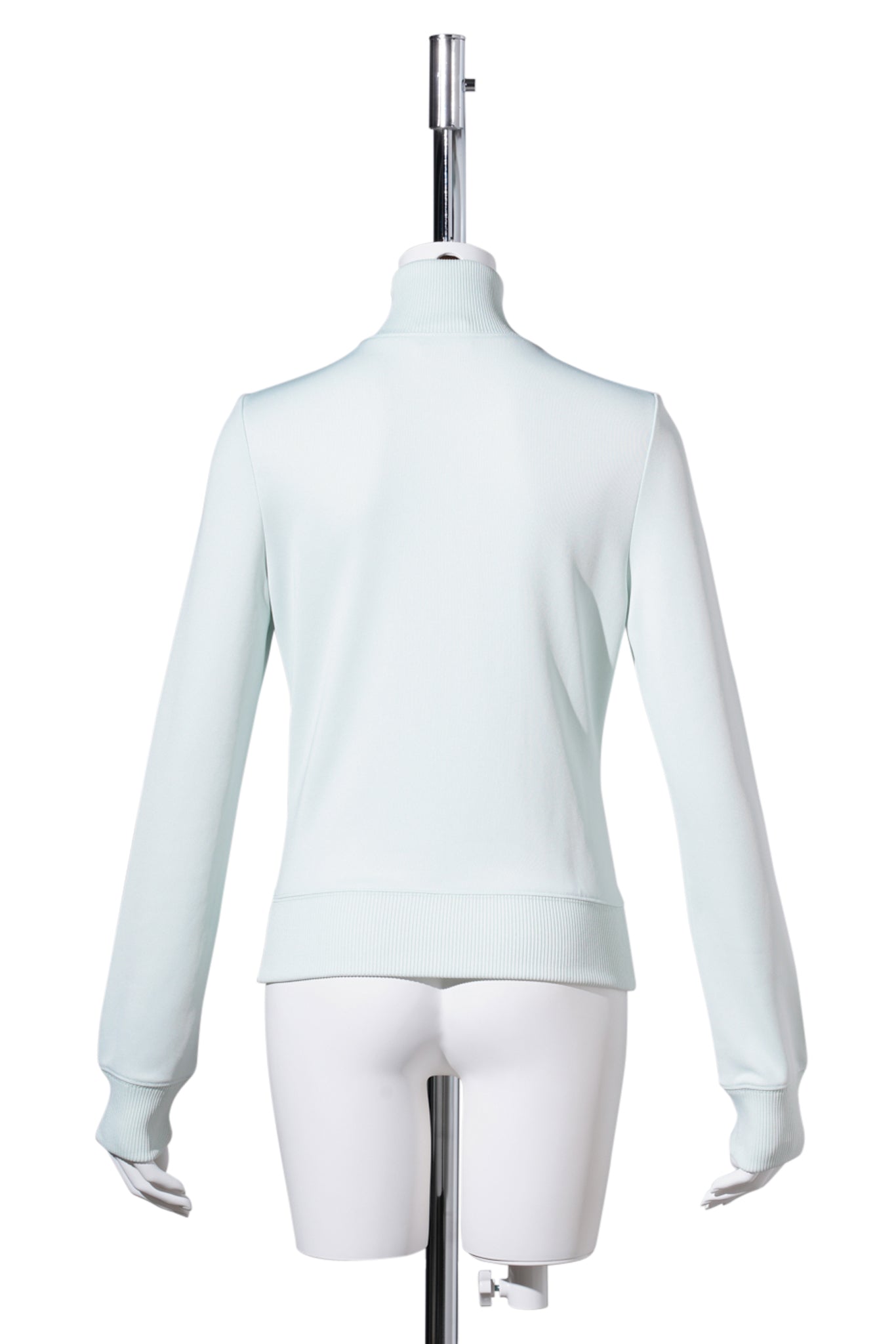 JACKET SIGNATURE TRACKSUIT / LIGHT MINT