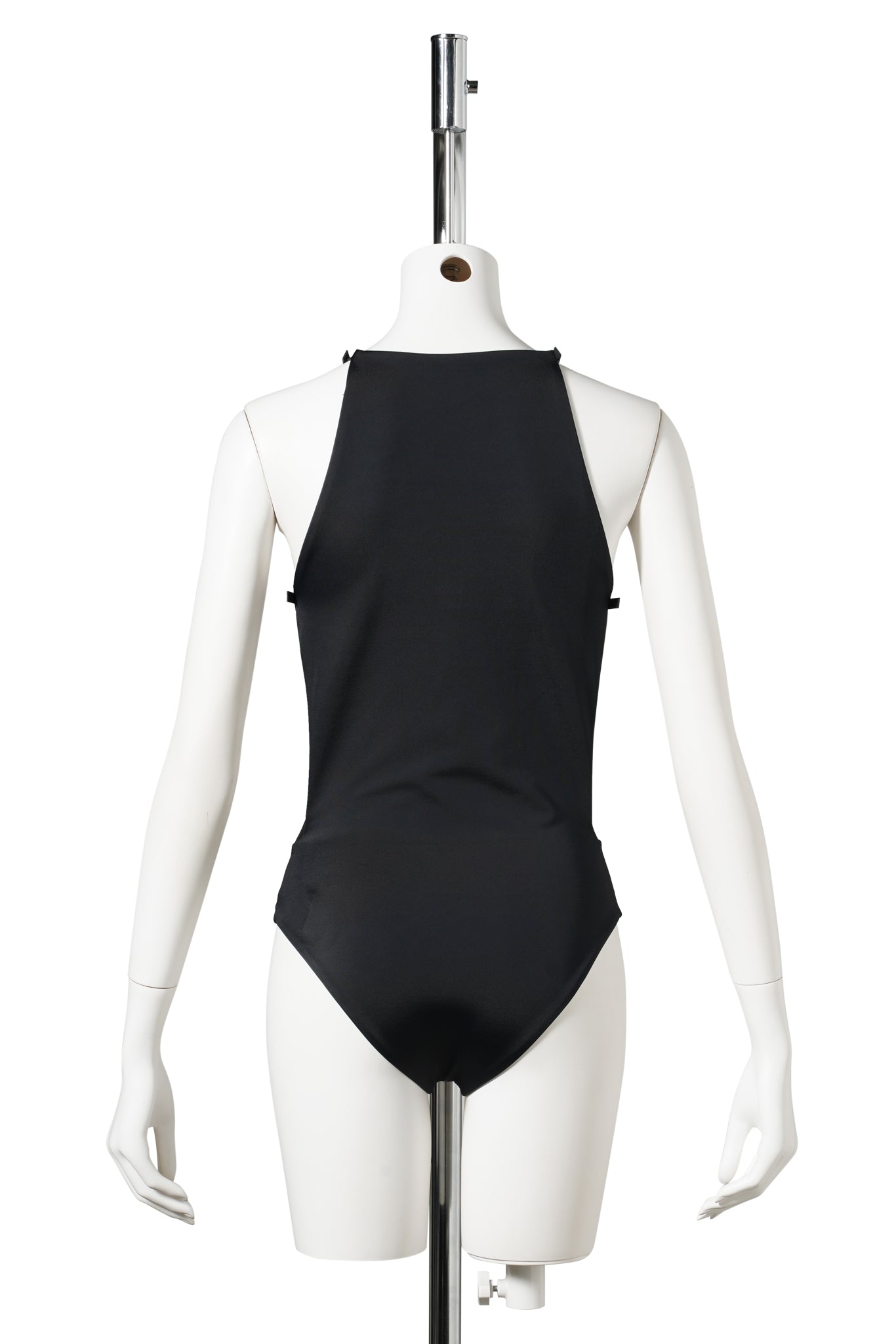 SWIMSUIT CUT OUT / 9999:BLACK