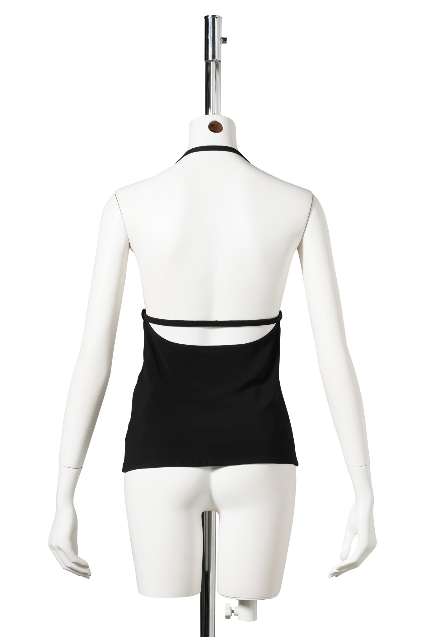 TOP BIKINI JERSEY / 9999:BLACK