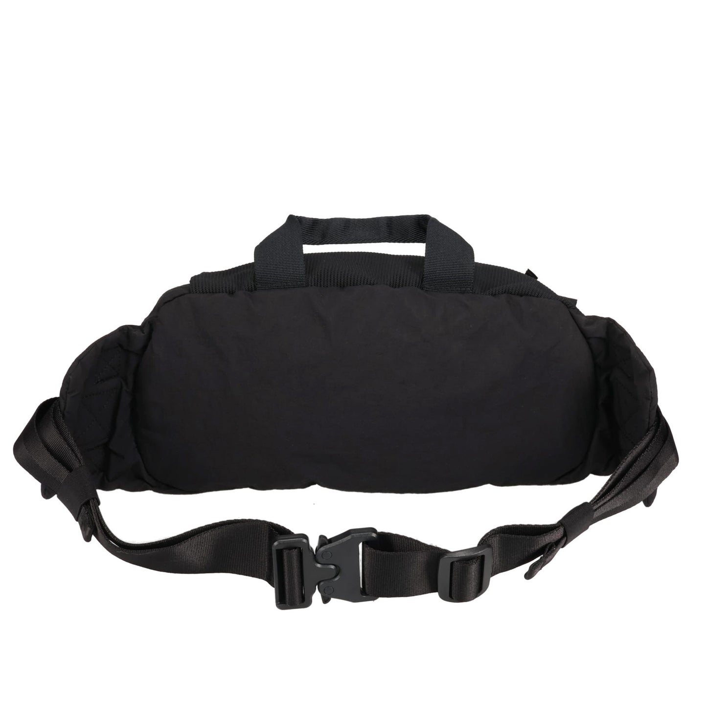 BAG IN PLAIN PAPER TOUCH / 999:BLACK