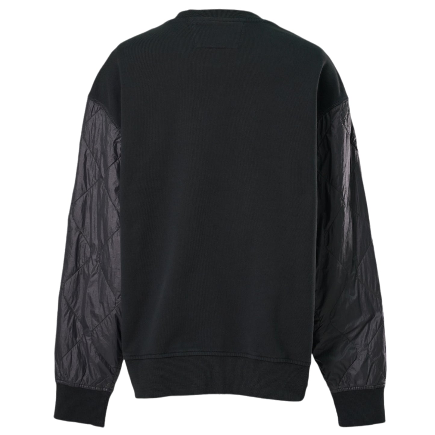 SWEATSHIRT / 995:BLACK SAND