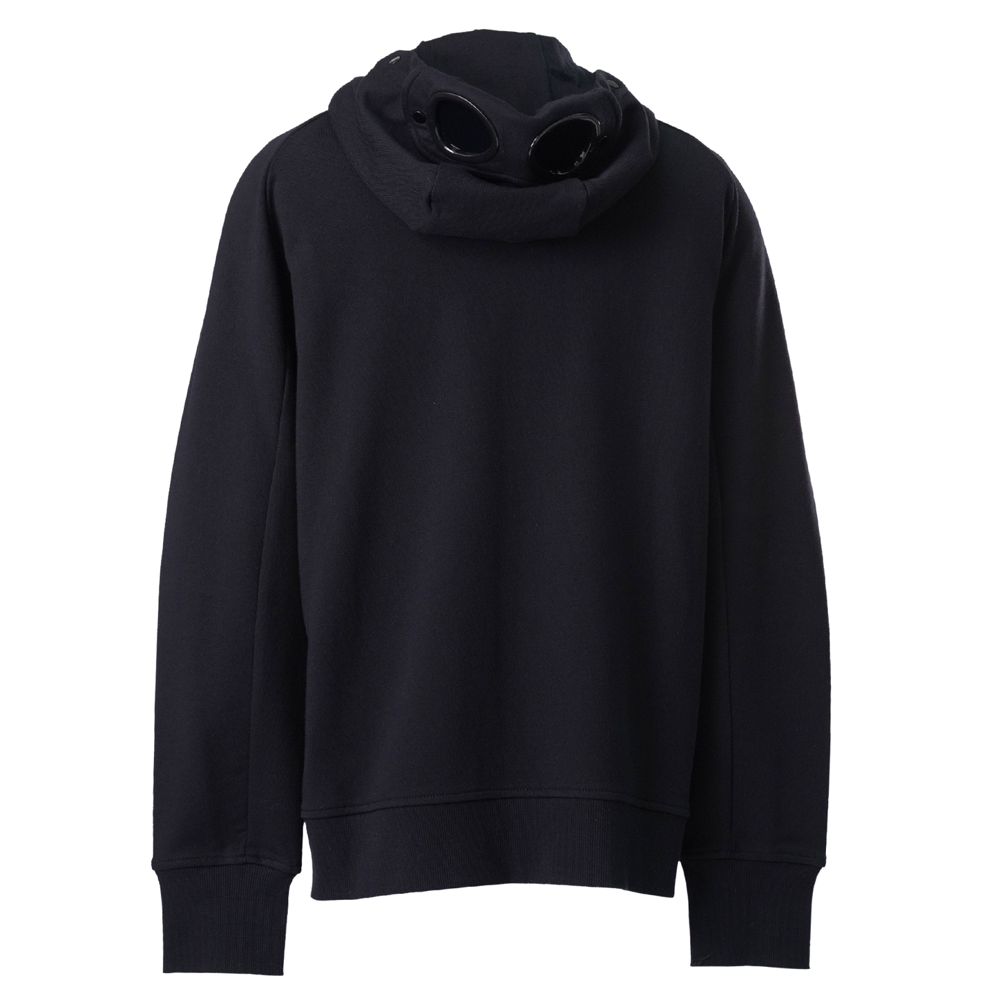 SWEATSHIRT / 999:BLACK