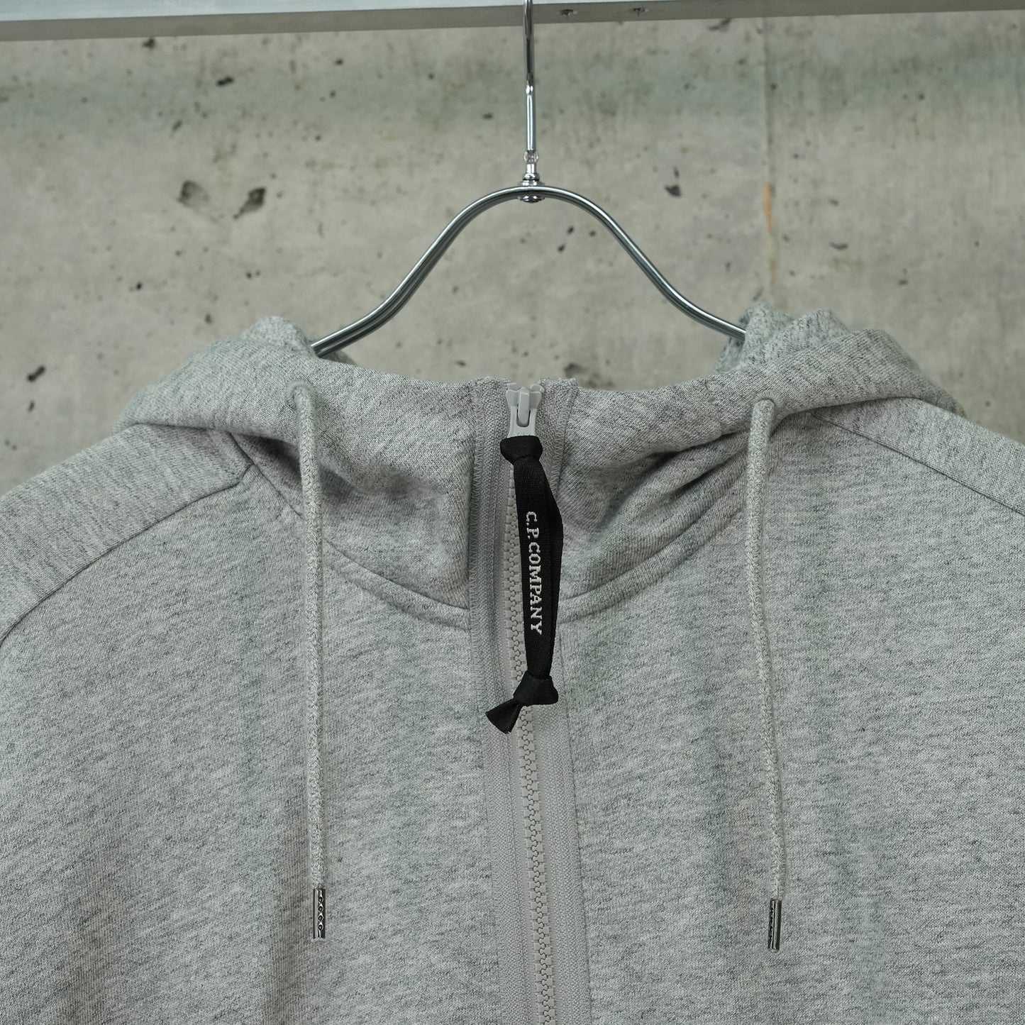 SWEATSHIRT / M94:GRYSTONE MELANGE