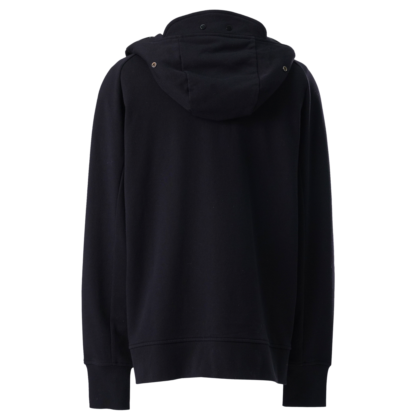 SWEATSHIRT / 999:BLACK