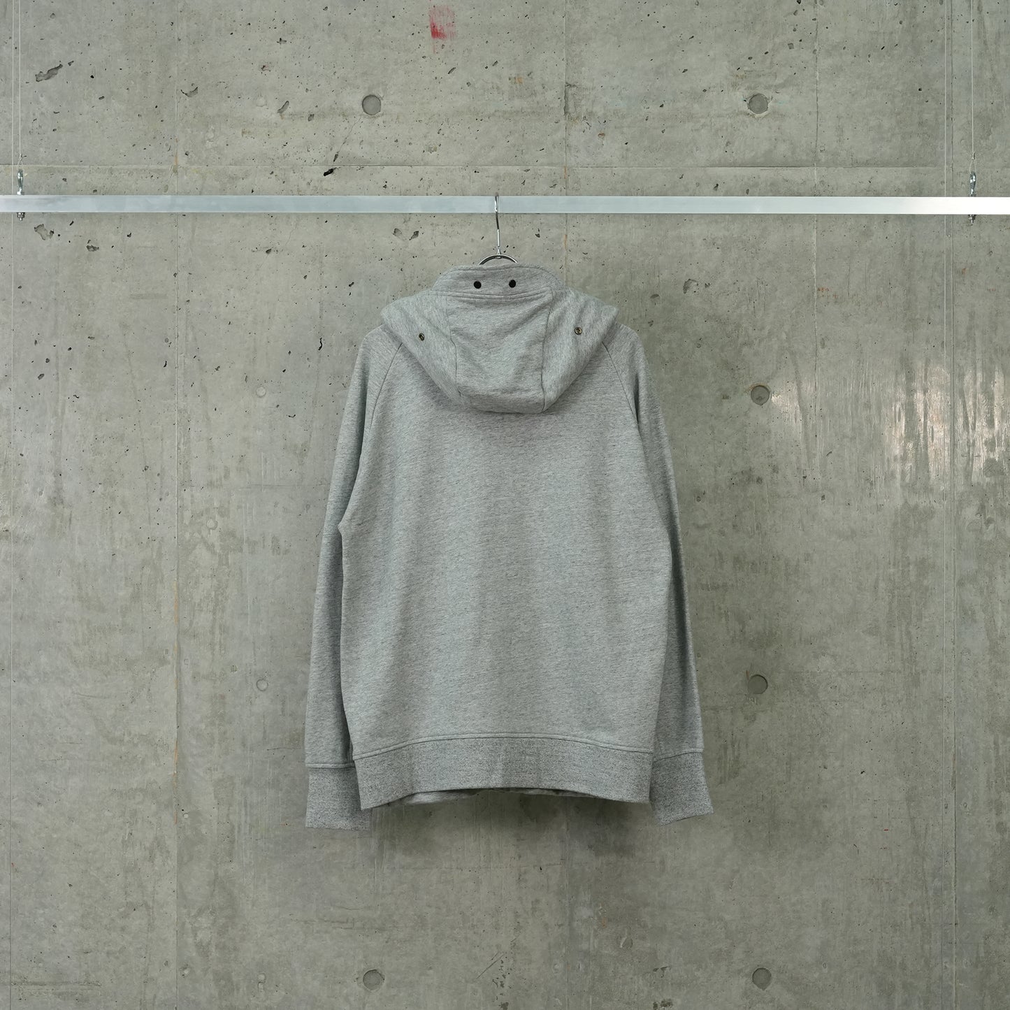 SWEATSHIRT / M94:GRYSTONE MELANGE