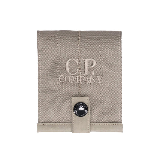 ACC WALLET IN HERRINGBONE / 356:FALLEN ROCK