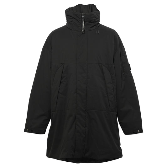 OW LG JKT IN PRO-TEK / 999:BLACK