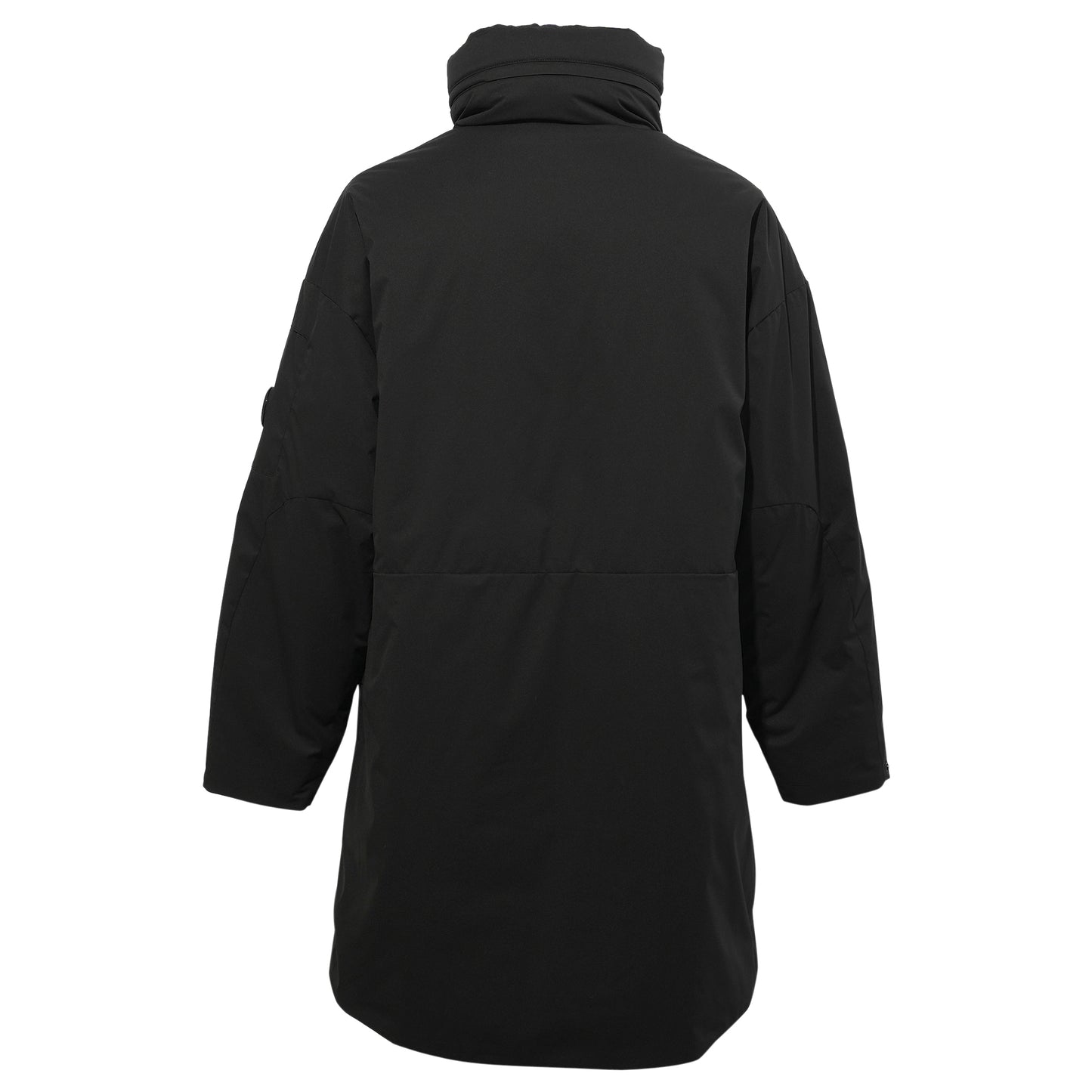 OW LG JKT IN PRO-TEK / 999:BLACK