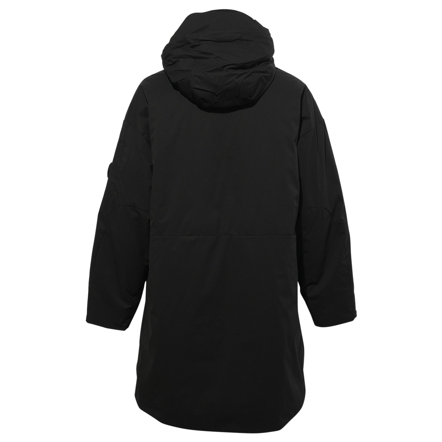 OW LG JKT IN PRO-TEK / 999:BLACK