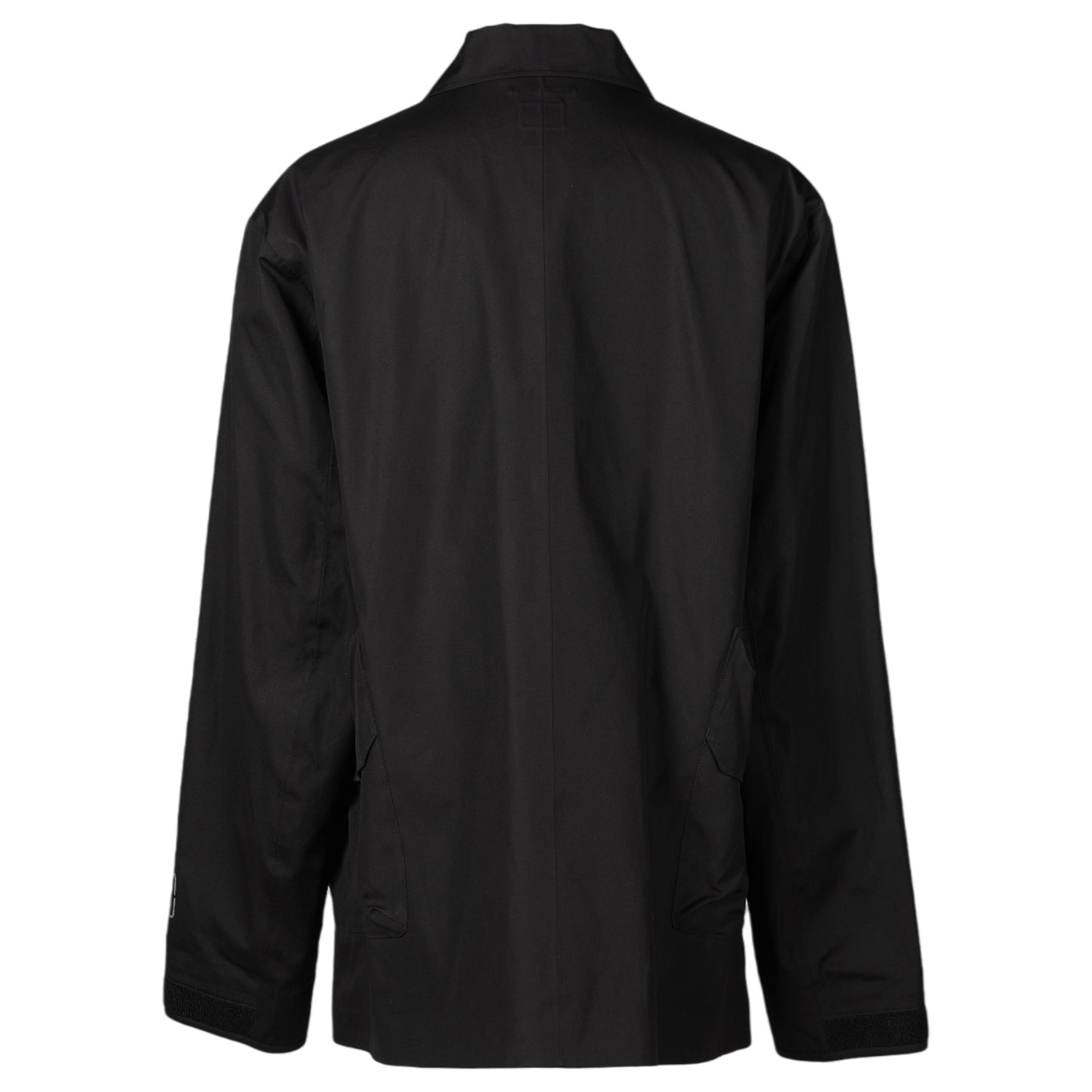 METROPOLIS HYST BLAZER / 999:BLACK