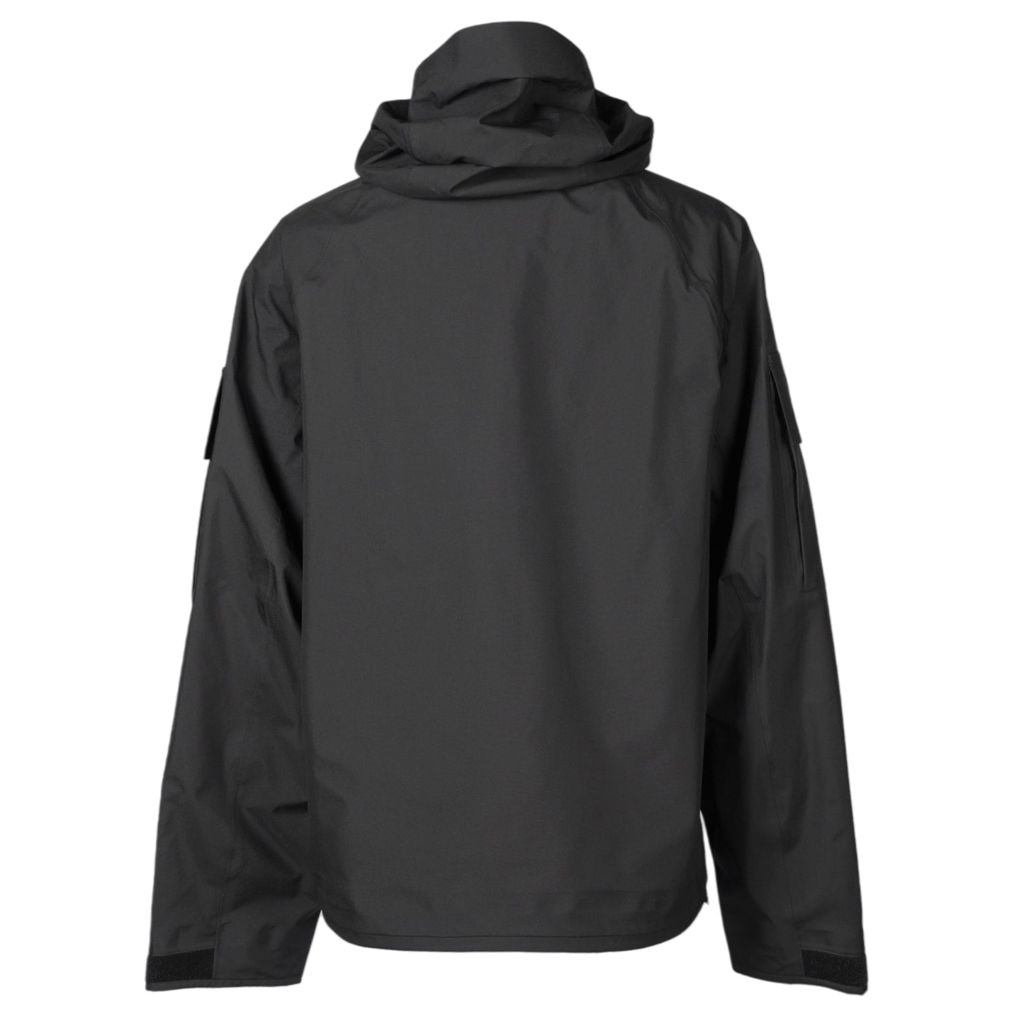 METROPOLIS GTXINFINIUM HOODED JK / 999:BLACK