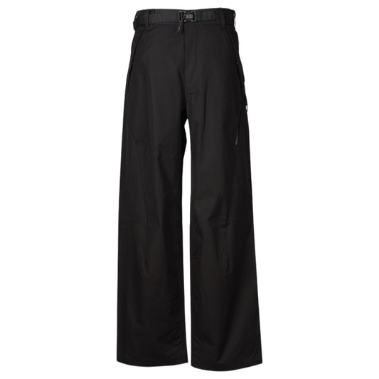 METROPOLIS HYST CARGO PANTS / 999:BLACK