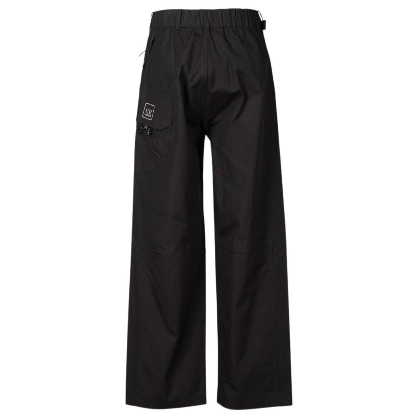 METROPOLIS HYST CARGO PANTS / 999:BLACK