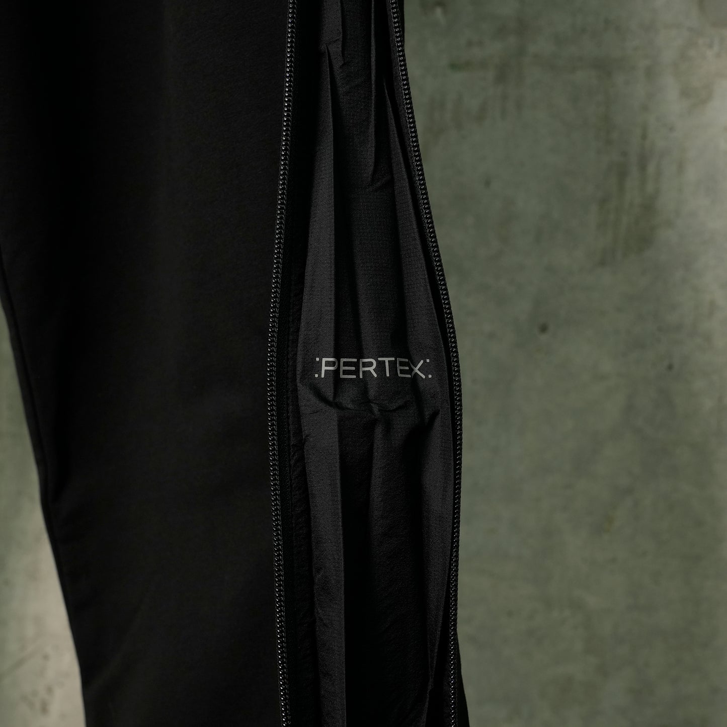 MTRPLS STRETCH FLEECE MIXED SWPT / 999:BLACK