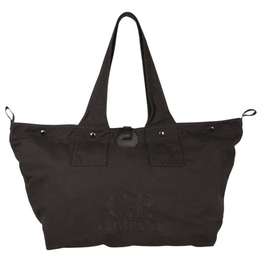 BAG TWILL LEFT HAND / 999:BLACK