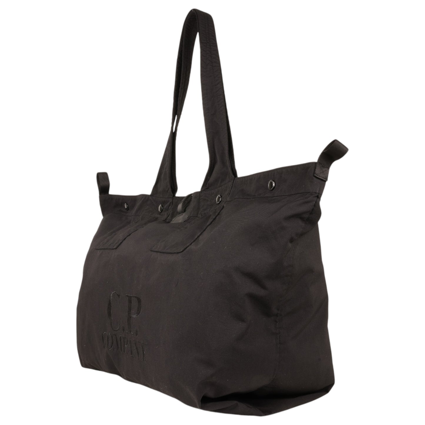 BAG TWILL LEFT HAND / 999:BLACK