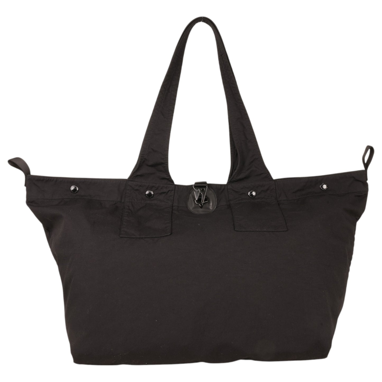 BAG TWILL LEFT HAND / 999:BLACK