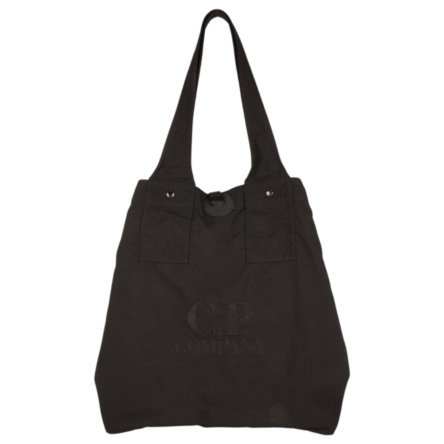 BAG TWILL LEFT HAND / 999:BLACK