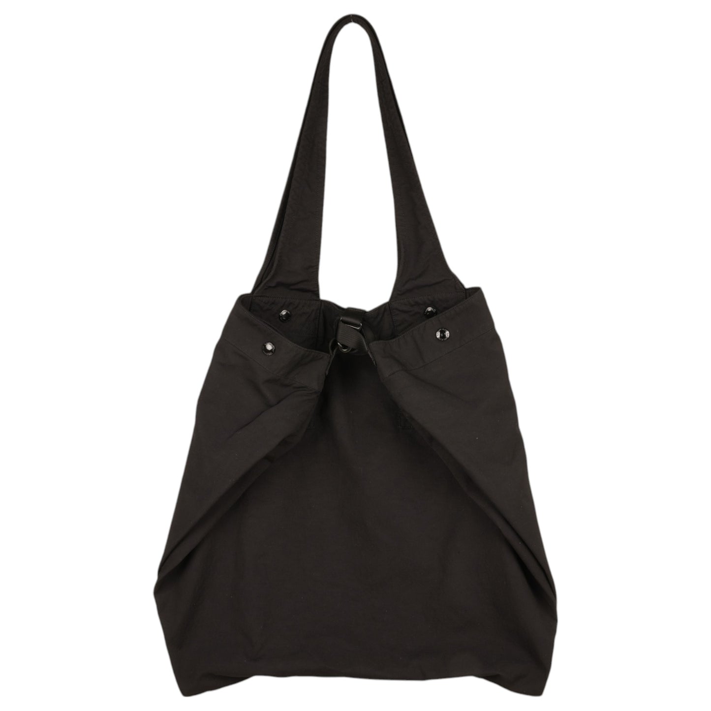 BAG TWILL LEFT HAND / 999:BLACK