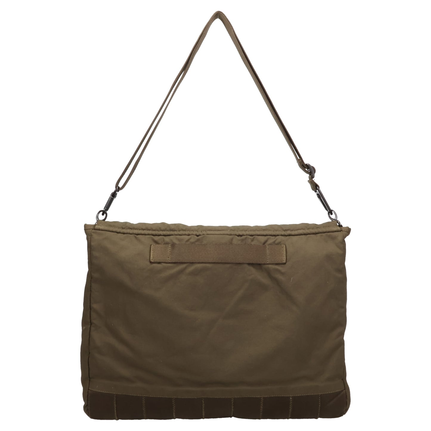 BAG HERRINGBONE / 683:IVY GREEN