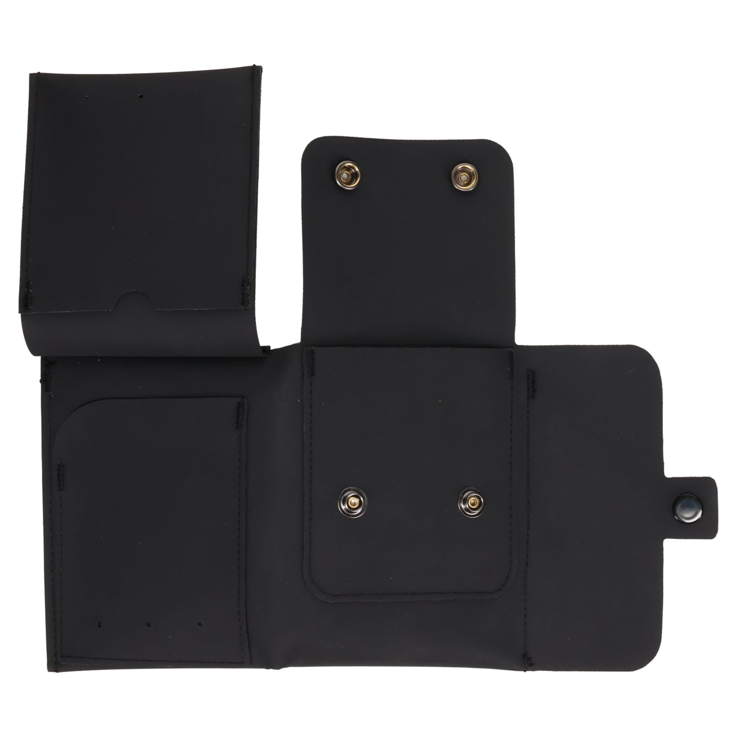 WALLET HYPALONE / 999:BLACK