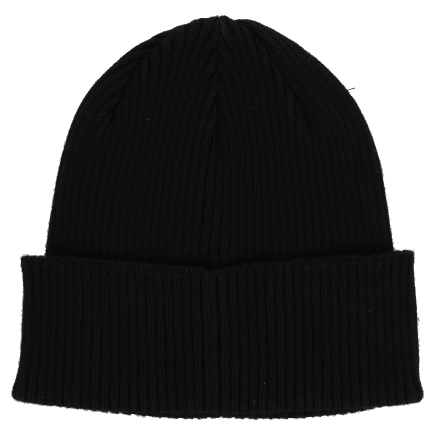 COTTON GOGGLE BEANIE / 999:BLACK