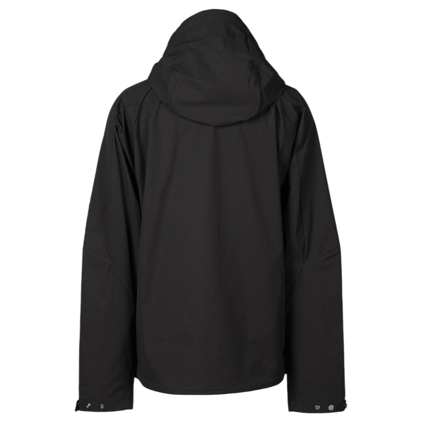 PRO-TEK HOODED JACKET / 999:BLACK