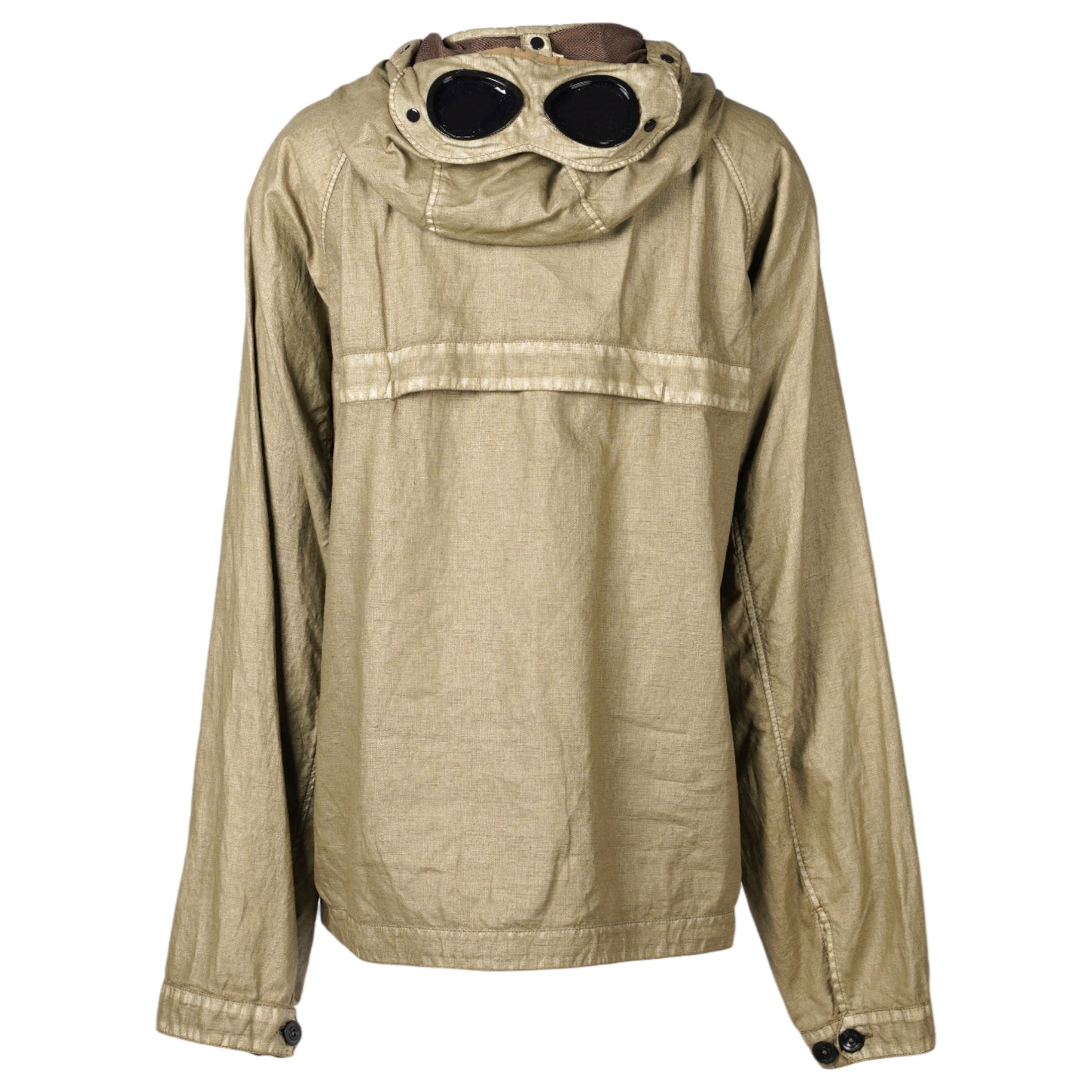 LINO WAX GOGGLE JACKET / 305:TREE HOUSE