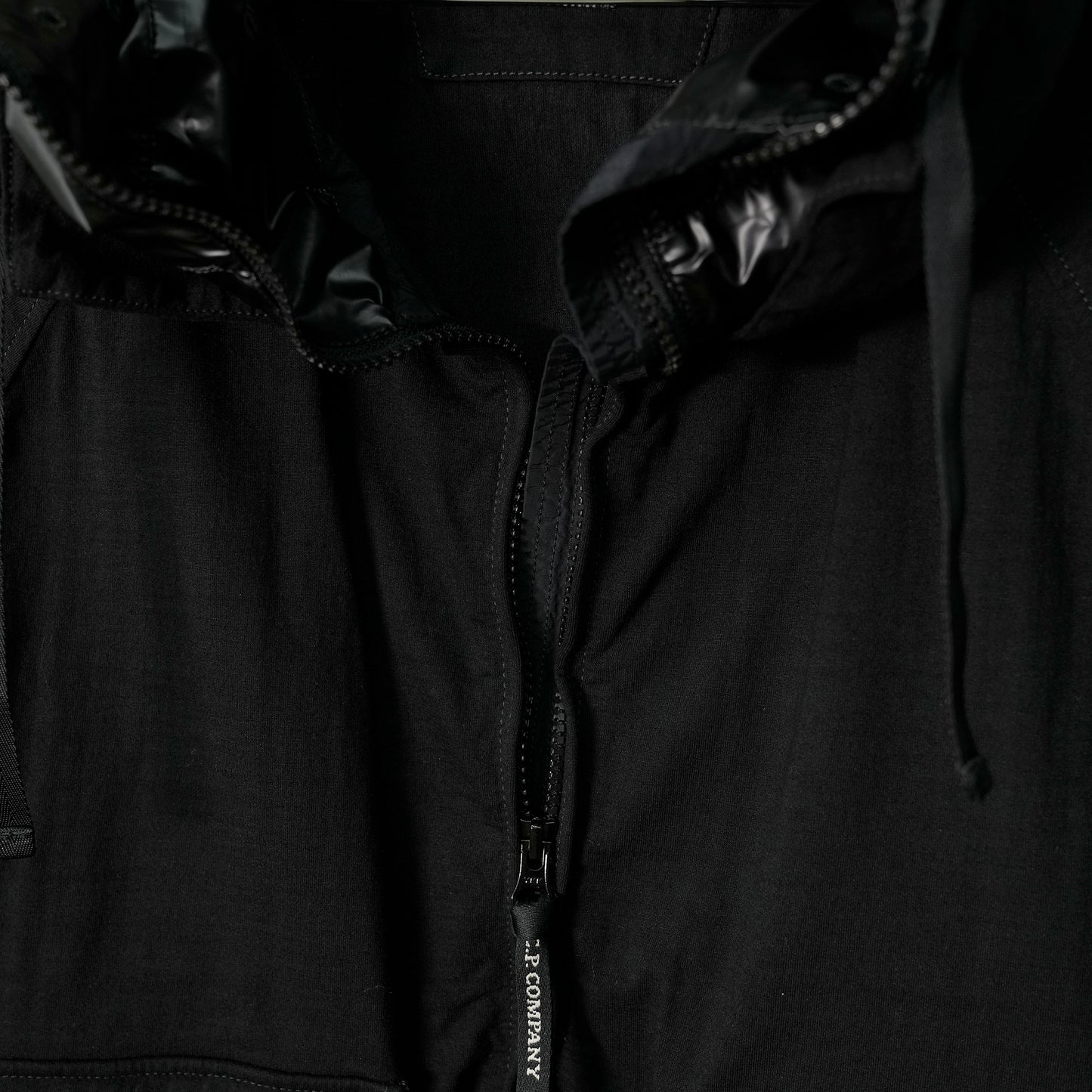 KNJ EXPLORER JACKET / 999:BLACK