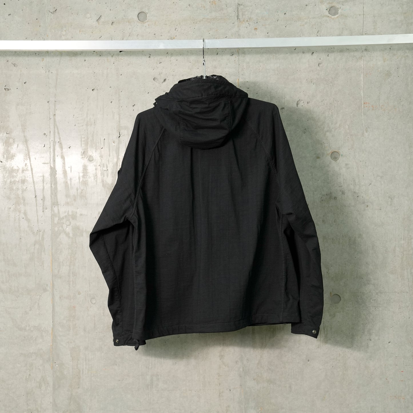 KNJ EXPLORER JACKET / 999:BLACK