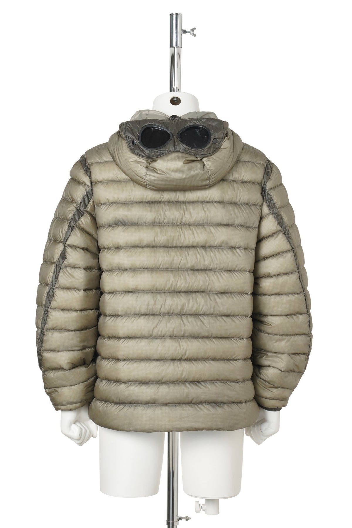 D.D. SHELL GOGGLE CHST POCKET JACKET / 356:FALLEN ROCK