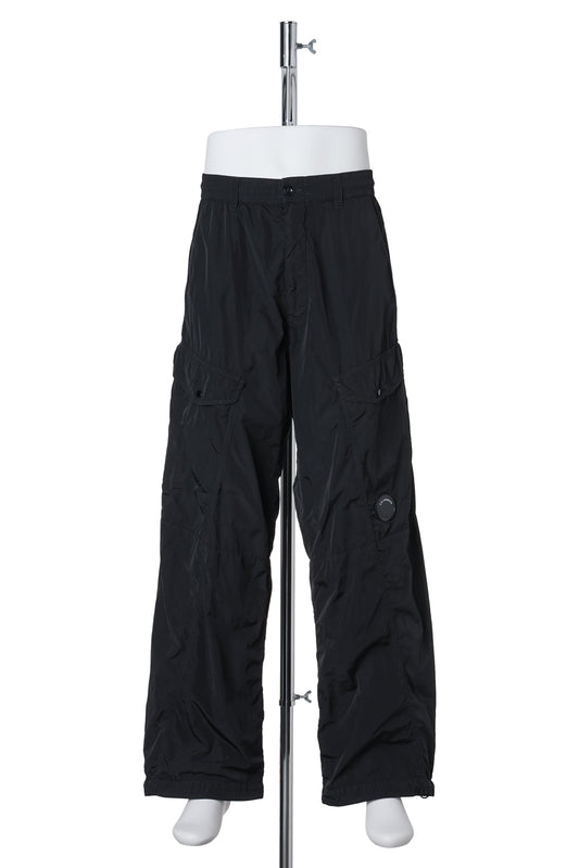 CHROME-R BOXY SEAMLESS CARGO / 999:BLACK